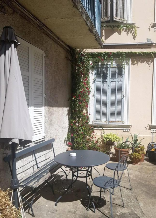 Studio Forville By Scls Locations Cannes Luaran gambar