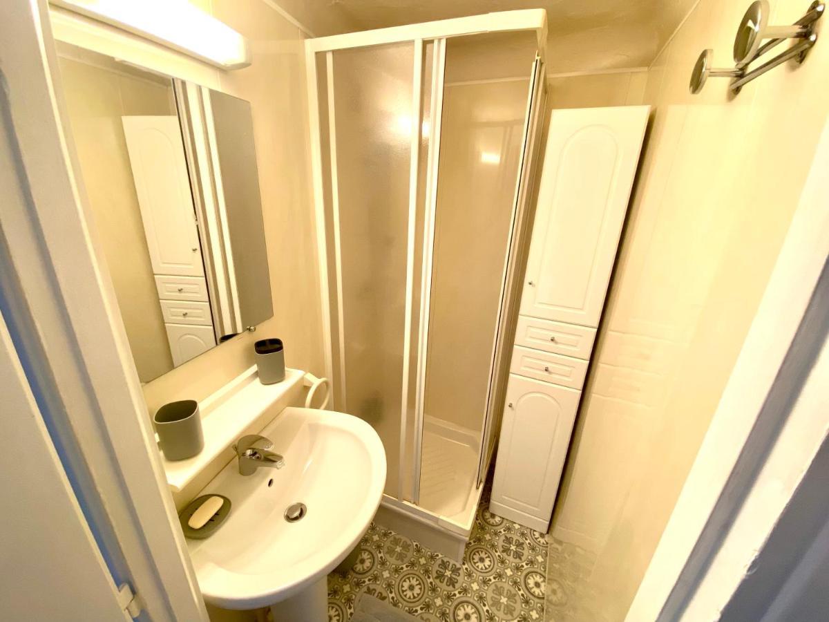 Studio Forville By Scls Locations Cannes Luaran gambar