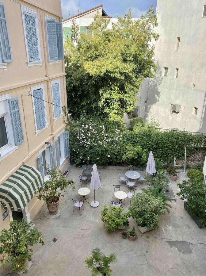 Studio Forville By Scls Locations Cannes Luaran gambar